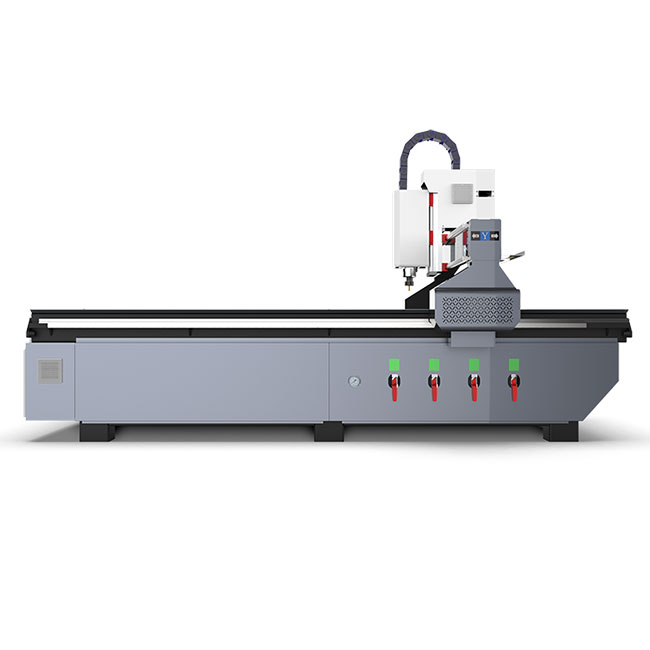 Enrutador CNC de nivel de entrada para carpintería