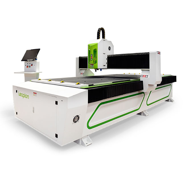 ¿Qué es el grabado CNC?