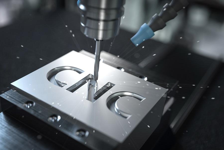 ¿Cuáles son las diferencias entre el molino CNC, el centro de mecanizado CNC y el enrutador CNC?